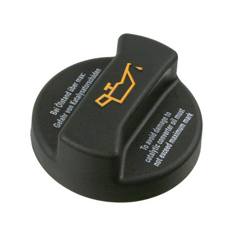 Febi 02113 Oil Filler Cap