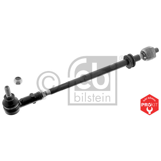 Febi 02147 Tie Rod