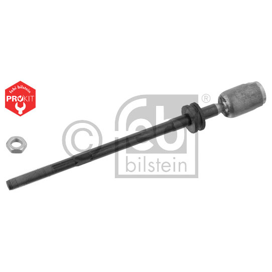 Febi 02240 Tie Rod, Inner