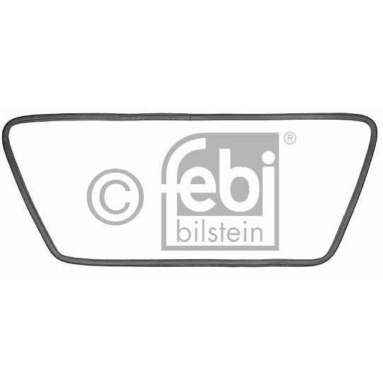 Febi 02784 Windscreen Seal
