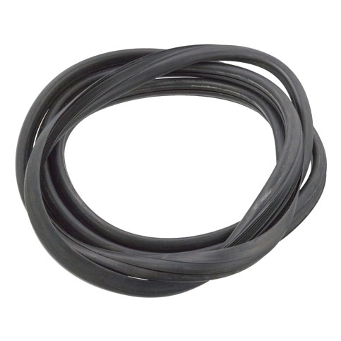 Febi 02827 Windscreen Seal, Front (T25)