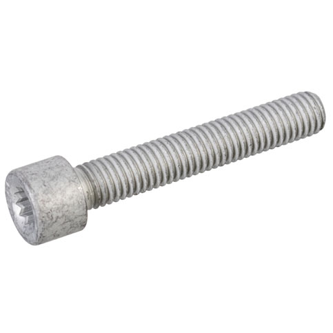 Febi 03004 Bolt, CV Joint (M8x48mm)