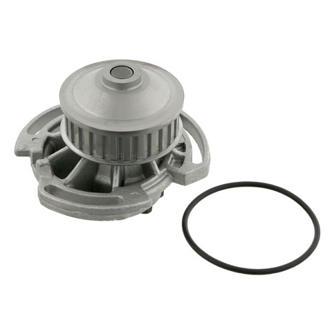 Febi 03521 Coolant Pump