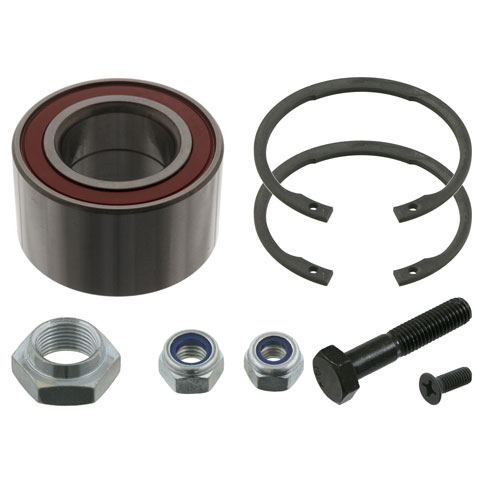 Febi 03621 Wheel Bearing Kit