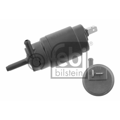 Febi 03940 Screenwash Pump