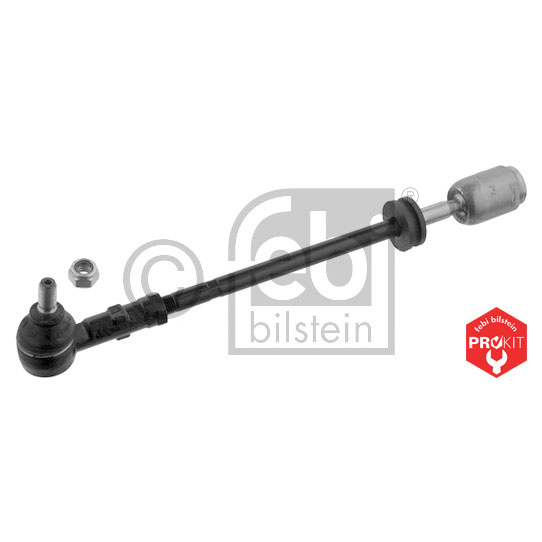 Febi 04451 Tie Rod, Complete
