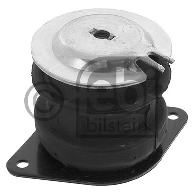 Febi 05024 Engine Mount, Rear