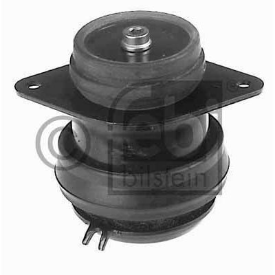 Febi 07121 Engine Mount, Rear