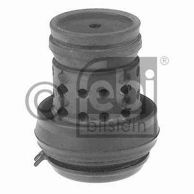 Febi 07186 Engine Mount, Front