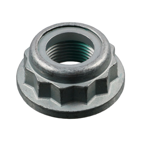 Febi 08023 Hub Nut