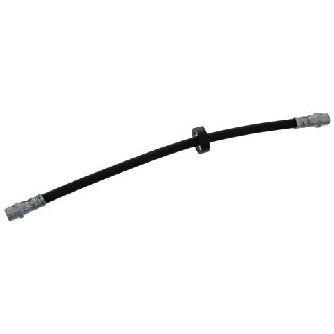 Febi 08487 Brake Hose, Front