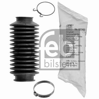 Febi 08497 Steering Rack Boot Kit
