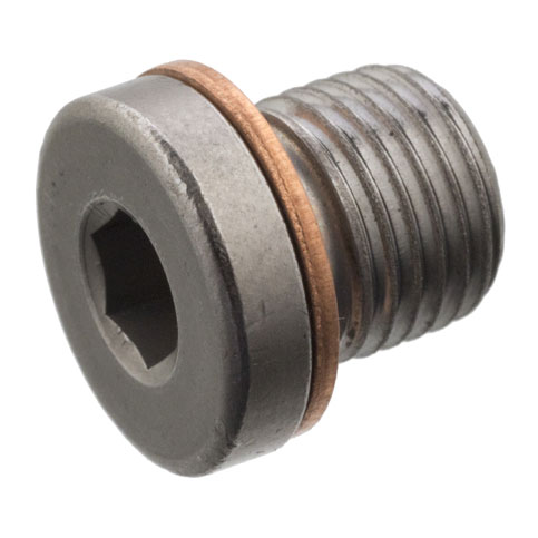 Febi 101021 Haldex Fill Plug (M10x10mm)