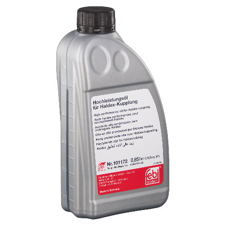 Febi 101172 Haldex Oil (850ml)