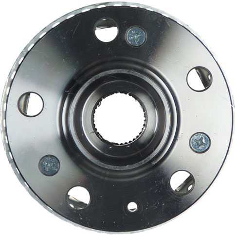 Febi 101377 Hub Flange