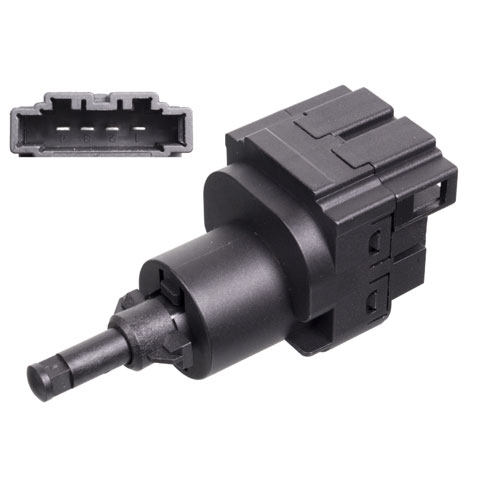 Febi 103650 Brake Pedal Switch