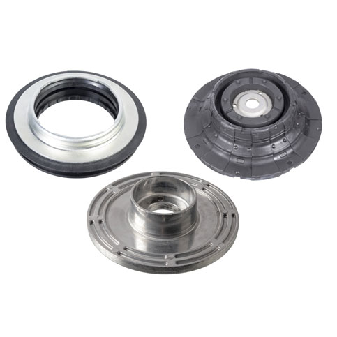 Febi 106307 Strut Top Mount Kit, inc Bearing