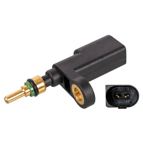 Febi 106571 Coolant Temperature Sensor