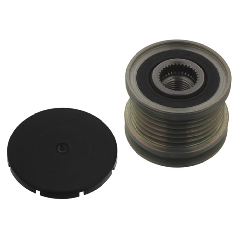 Febi 11701 Freewheel Alternator Pulley