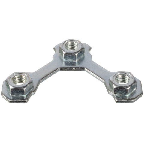 Febi 14238 Lock Plate