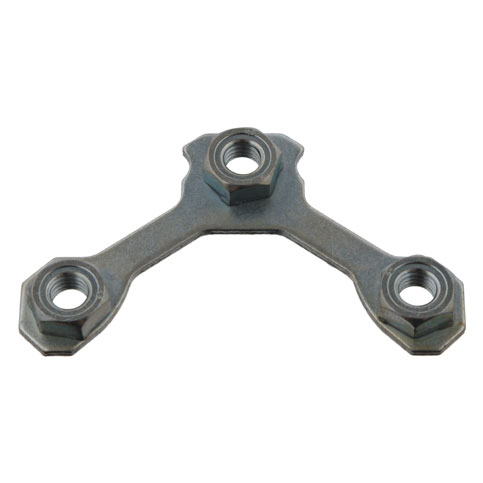 Febi 14252 Lock Plate