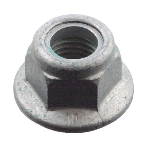 Febi 14392 Nut (M12)