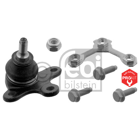 Febi 14424 Ball Joint, Kit
