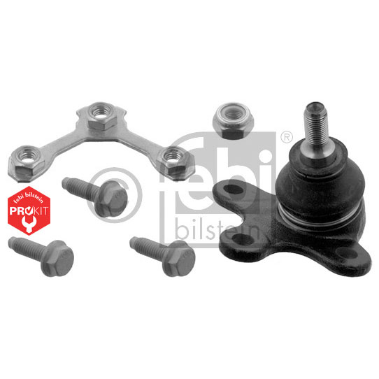 Febi 14426 Ball Joint, Kit