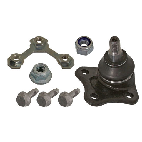 Febi 14440 Ball Joint Kit, Left