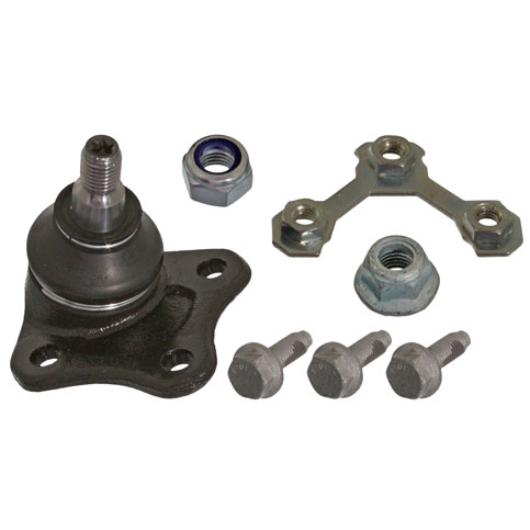 Febi 14444 Ball Joint Kit, Right