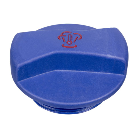 Febi 14700 Expansion Tank Cap