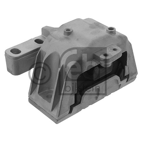 Meyle 1001990241 Engine Mount, Right