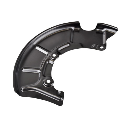 Febi 171530 Disc Backplate, Front Right
