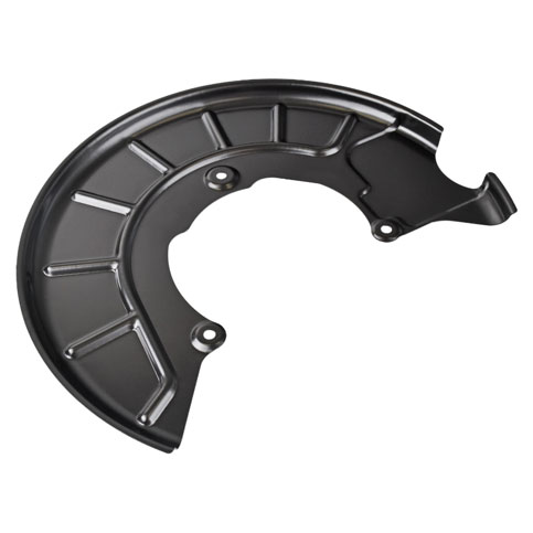 Febi 171532 Disc Backplate, Front Right
