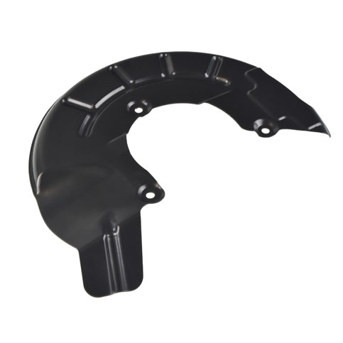 Febi 171556 Disc Backplate, Front Left