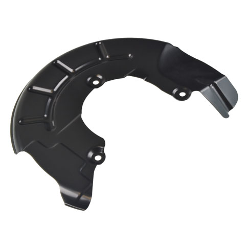 Febi 171557 Disc Backplate, Front Right