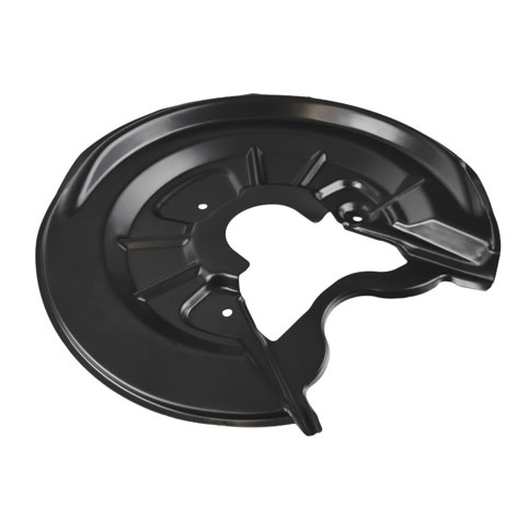 Febi 171561 Disc Backplate, Rear Right