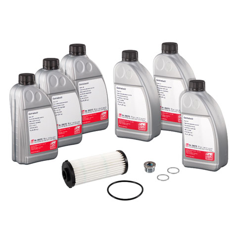 Febi 171772 DSG Service Kit