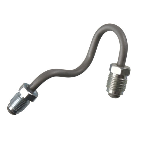 Febi 172798 Brake Pipe, Rear Right