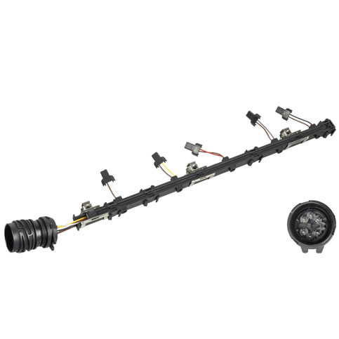 Febi 172810 Injector Loom
