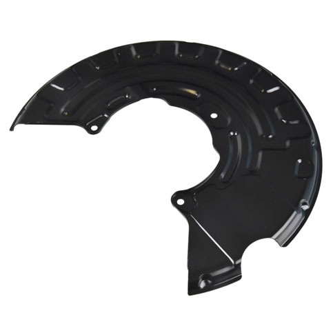 Febi 175725 Disc Backplate, Front Left
