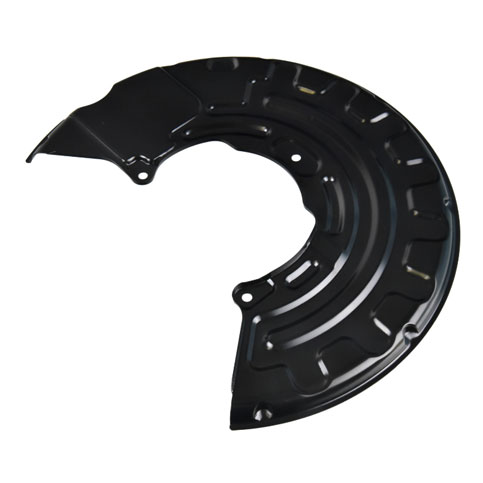 Febi 175726 Disc Backplate, Front Right