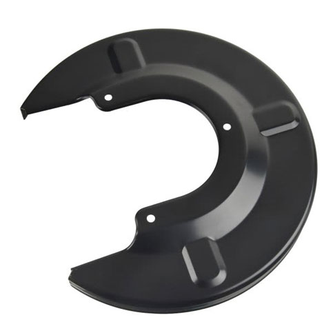 Febi 176751 Disc Backplate, Rear Left/Right