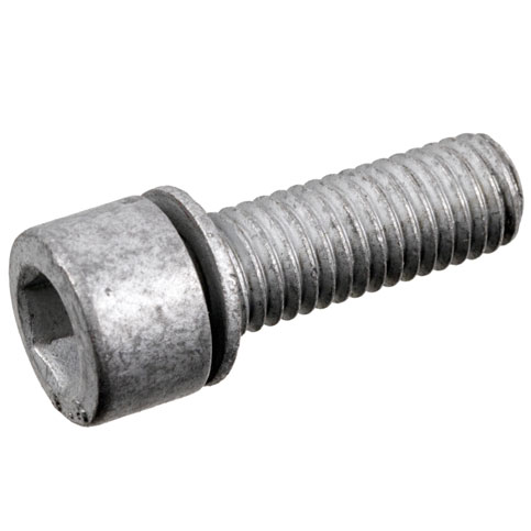 Febi 177755 Haldex Drain Plug (M10x30mm)