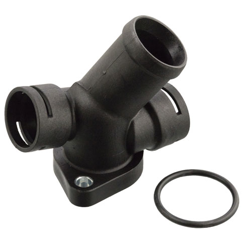 Motorad CH2882 Coolant Flange