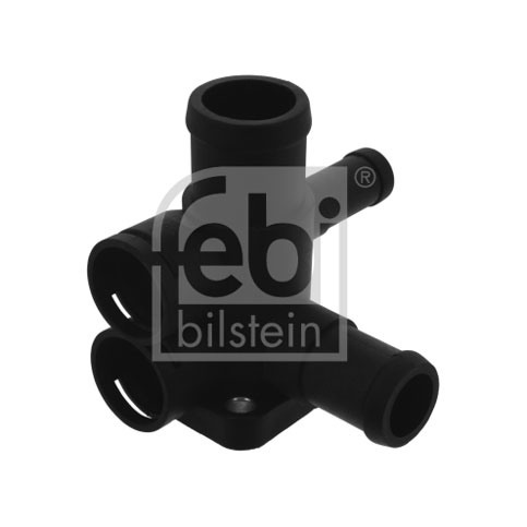 Motorad CH9985 Coolant Flange, front of head