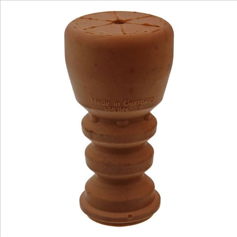 Febi 18362 Bumpstop, Rear