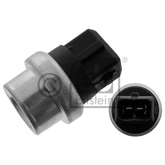 Febi 18666 Coolant Temperature Sensor