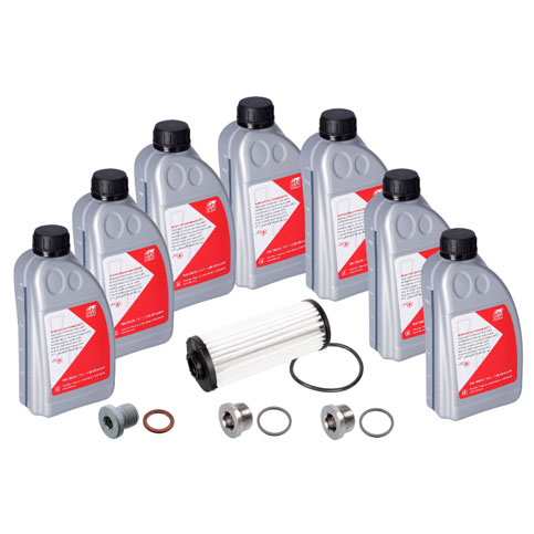Febi 188362 DSG Service Kit (DQ500)