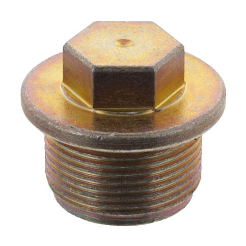 Febi 19401 Sump Plug & Seal